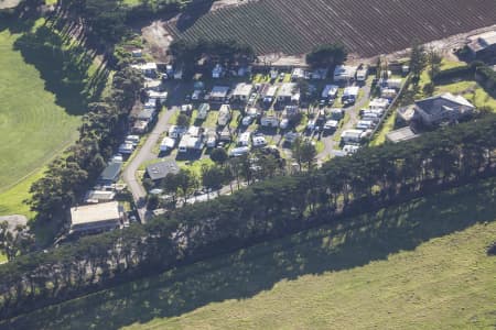 Aerial Image of WERRIBEE SOUTH