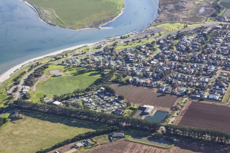 Aerial Image of WERRIBEE SOUTH