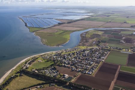 Aerial Image of WERRIBEE SOUTH