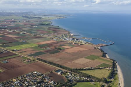 Aerial Image of WERRIBEE SOUTH