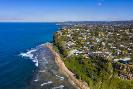 Aerial Image of NEWPORT HOMES