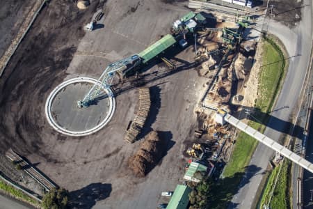 Aerial Image of NORTH GEELONG