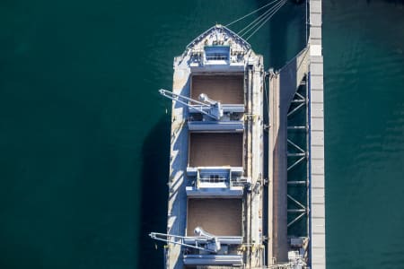 Aerial Image of NORTH GEELONG