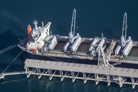 Aerial Image of NORTH GEELONG