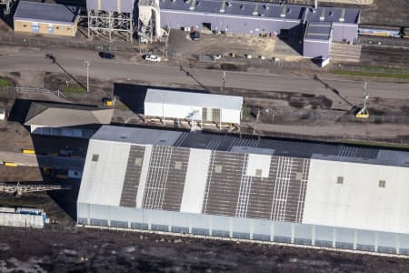 Aerial Image of NORTH GEELONG