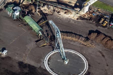 Aerial Image of NORTH GEELONG