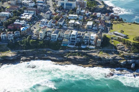 Aerial Image of TAMARAMA