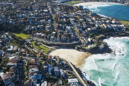 Aerial Image of TAMARAMA