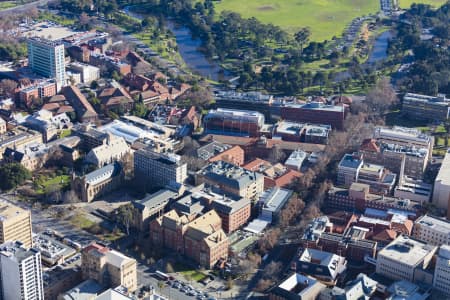Aerial Image of ADELAIDE