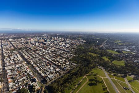 Aerial Image of ADEALIADE