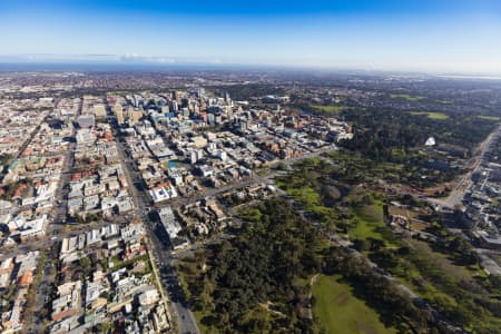 Aerial Image of ADEALIADE