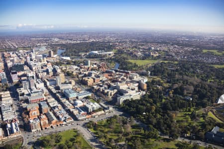 Aerial Image of ADEALIADE