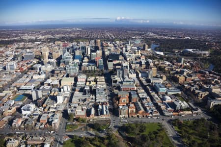 Aerial Image of ADEALIADE