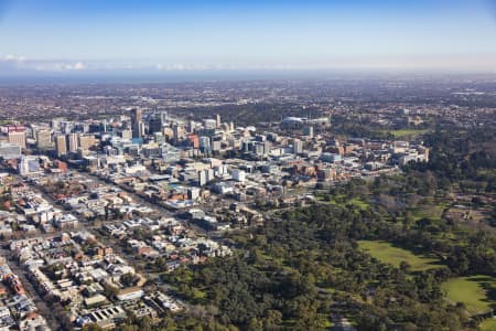 Aerial Image of ADEALIADE