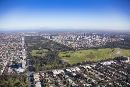 Aerial Image of ADEALIADE