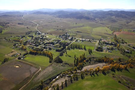 Aerial Image of BREDBO