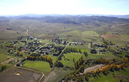 Aerial Image of BREDBO