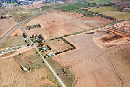 Aerial Image of TRUGANINA