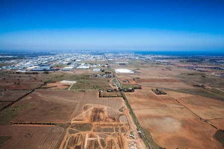 Aerial Image of TRUGANINA