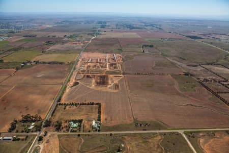 Aerial Image of TRUGANINA