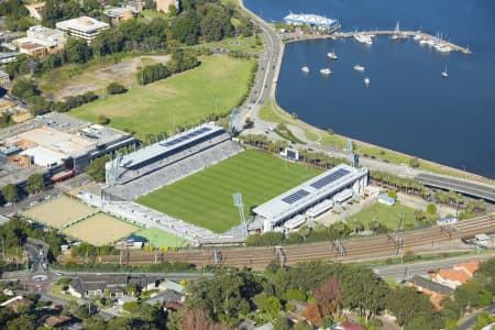 Aerial Image of GOSFORD