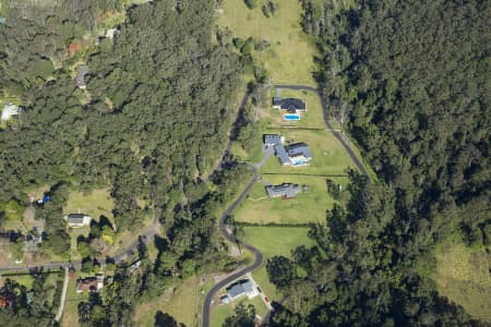 Aerial Image of NIAGARA PARK