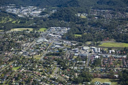 Aerial Image of GOSFORD