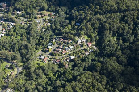 Aerial Image of SPRINGFIELD