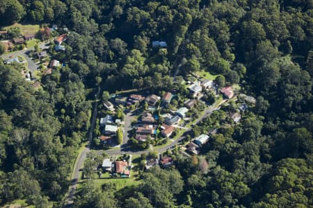 Aerial Image of SPRINGFIELD