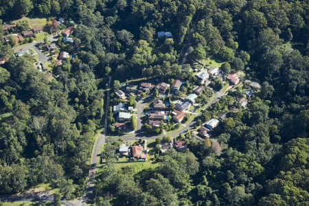 Aerial Image of SPRINGFIELD