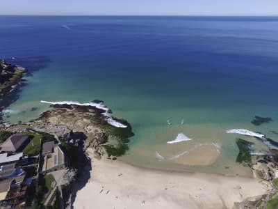 Aerial Image of TAMARAMA AERIAL