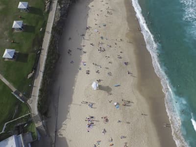 Aerial Image of BRONTE AERIAL