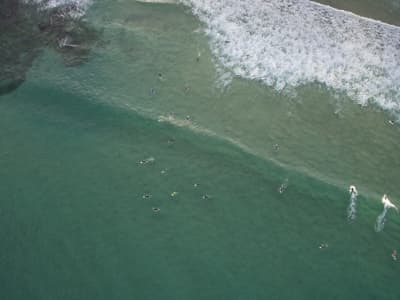 Aerial Image of SURF AERIAL