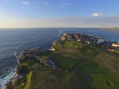 Aerial Image of BONDI AERIAL