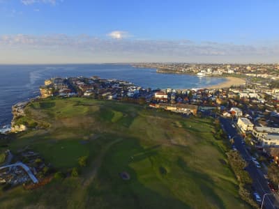 Aerial Image of BONDI AERIAL