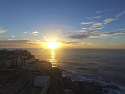 Aerial Image of BONDI AERIAL