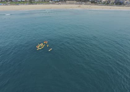 Aerial Image of BONDI AERIAL