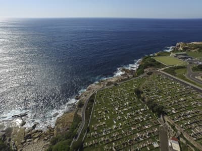 Aerial Image of BRONTE AERIAL