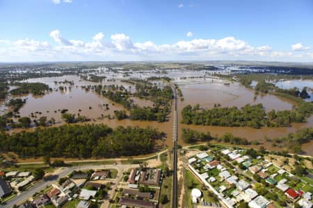 Aerial Image of WAGGA WAGGA