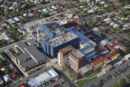 Aerial Image of WAGGA WAGGA