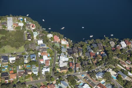 Aerial Image of CARINGBAH SOUTH