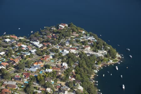 Aerial Image of CARINGBAH SOUTH