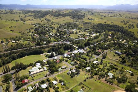 Aerial Image of BEMBOKA