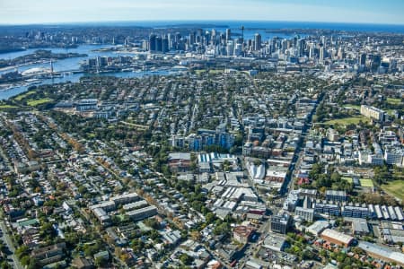 Aerial Photography Annandale Airview Online