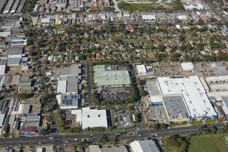 Aerial Image of MIRANDA