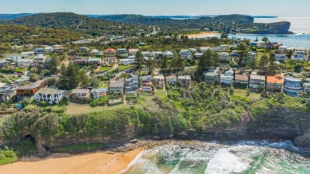 Aerial Image of BILGOLA