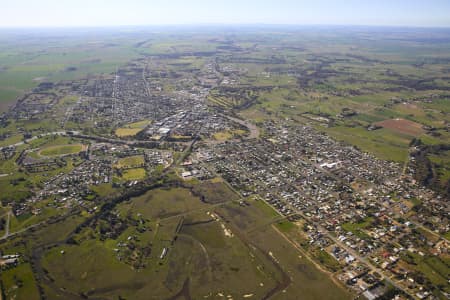 Aerial Image of FORBES TOWNSHIP