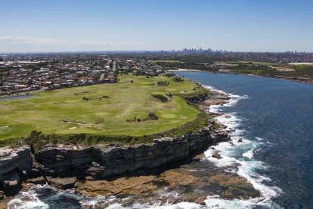Aerial Image of LITTLE BAY