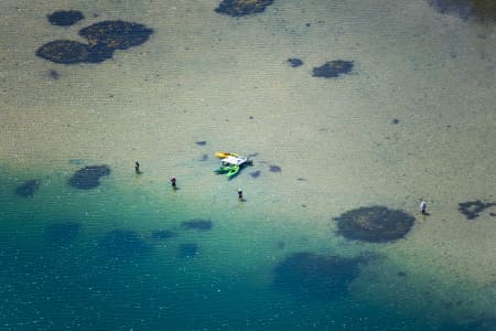 Aerial Image of FISHING & KAYAKING