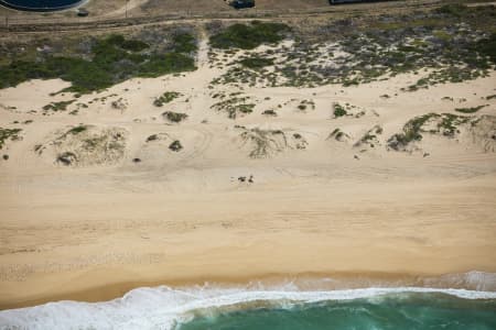 Aerial Image of BLACKSMITHS TO REDHEAD